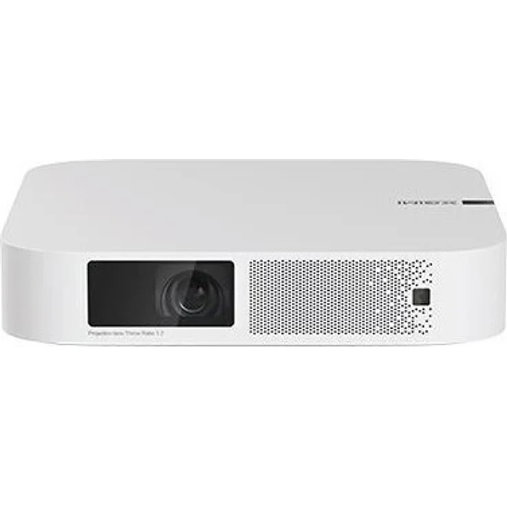 Xgimi Elfin DLP-Projektor 800 ANSI-Lumen weiß – Bild 1