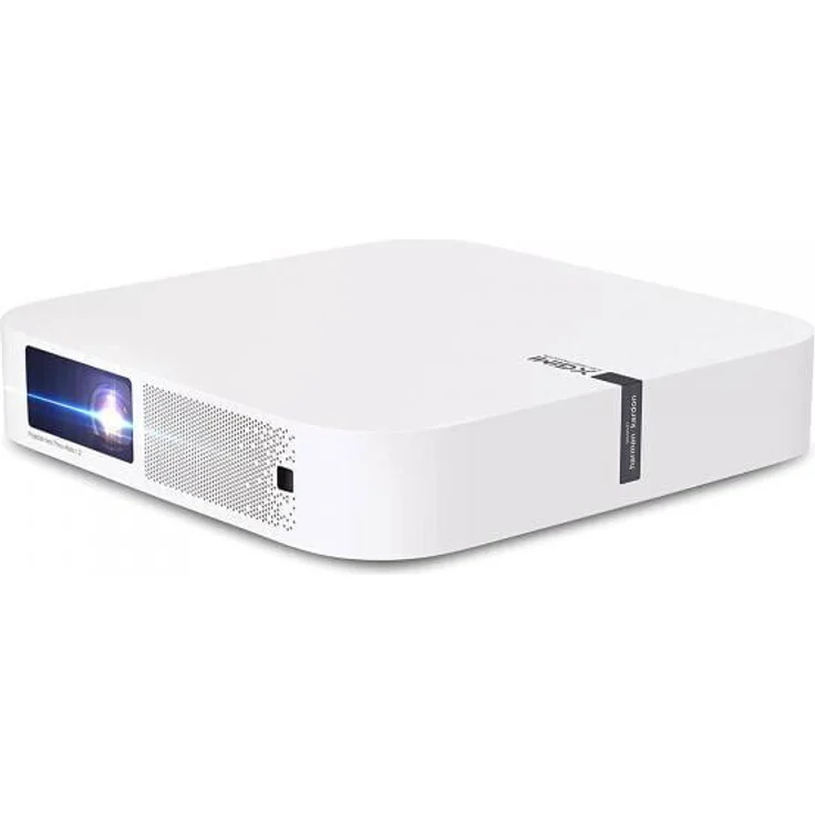 Xgimi Elfin DLP-Projektor 800 ANSI-Lumen weiß – Bild 2