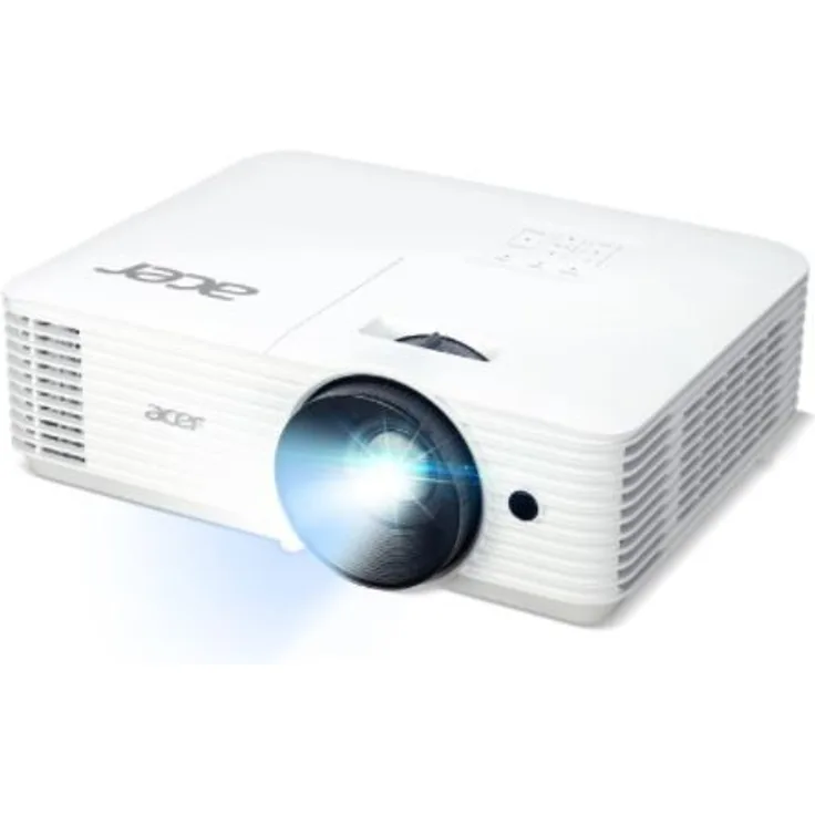 Beamer AR H5386BDi DLP-Projektor 4.000 ANSI-Lumen 