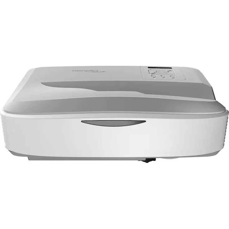 Optoma ZU500USTE WUXGA DLP-Beamer 5.000 ANSI-Lumen