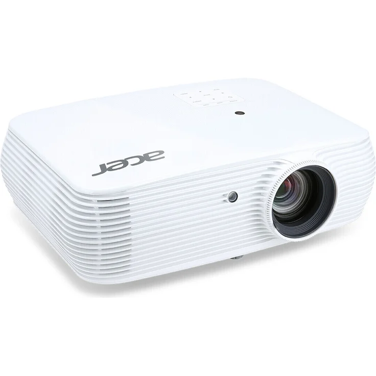 Acer P5535 DLP-Projektor 4.500 ANSI-Lumen weiß – Bild 1