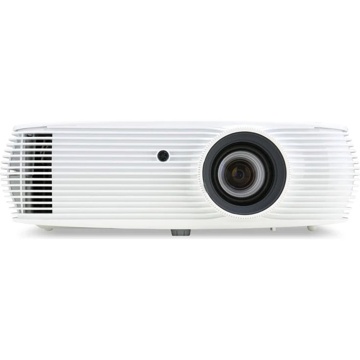 Acer P5535 DLP-Projektor 4.500 ANSI-Lumen weiß – Bild 2