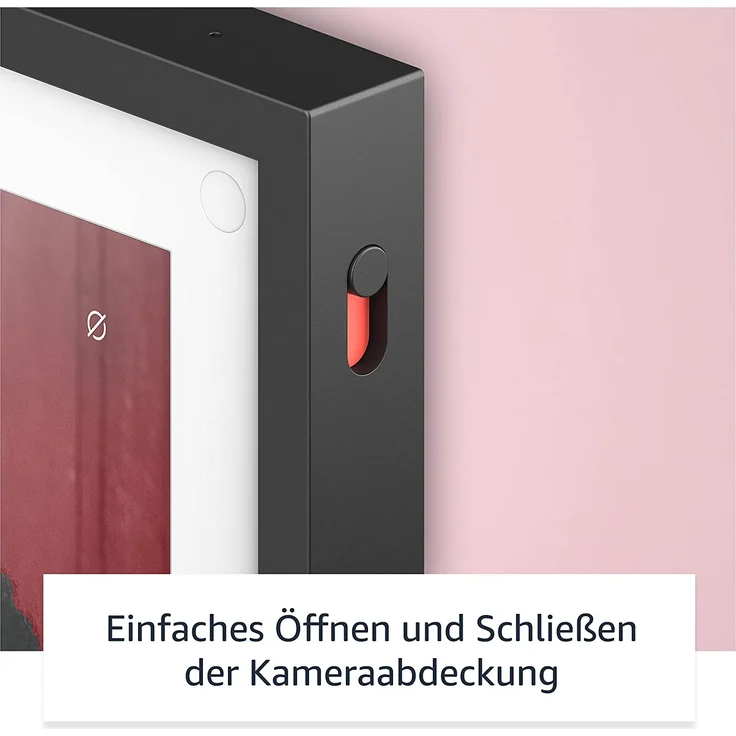 Amazon Echo Show 15, 15,6-Zoll-Smart Display in Full HD, für ein organisiertes Familienleben mit Alexa, Smart Speaker, Smart Display, weiß – Bild 7