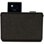 Pure Evoke Play vielseitiges Musiksystem in Coffee Black