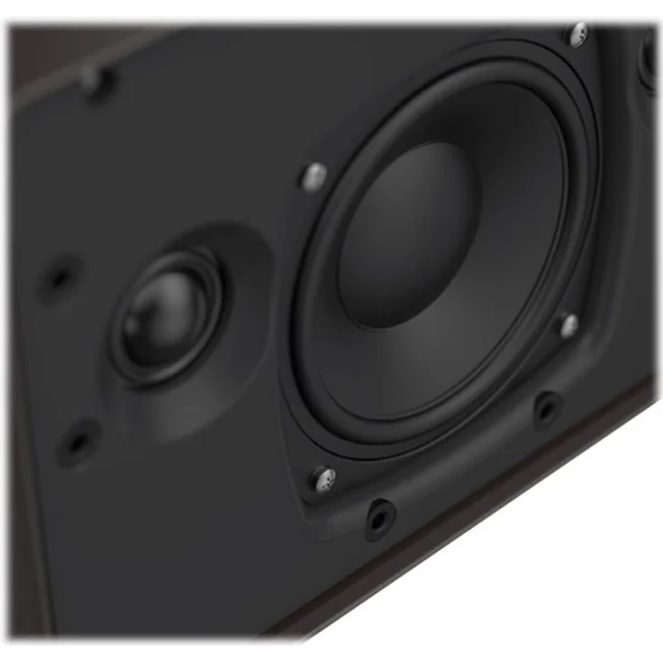 Pure Evoke Play vielseitiges Musiksystem in Coffee Black – Bild 8