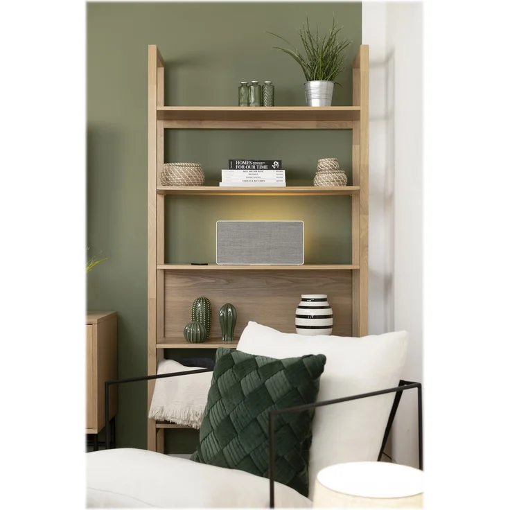 Pure Evoke Home universales Musiksystem in Cotton White – Bild 7