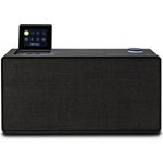Pure Evoke Home universales Musiksystem in Coffee Black