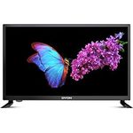 Dyon Enter 24 Pro X2 () LED TV (HD ready, kein HDR, Edge LED) HD-Triple-Tuner (Sat, Antenne, Kabel) Modelljahr 2020 Energieklasse F (DE-Modell)
