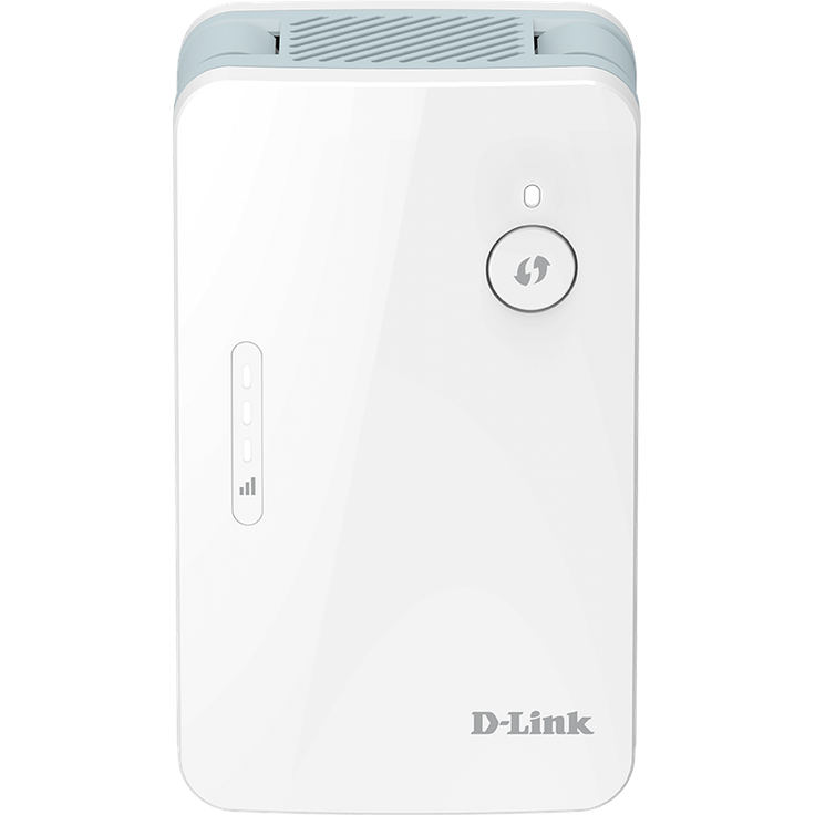 D-Link AX1500 Mesh Range Extender, Repeater, Weiß – Bild 2