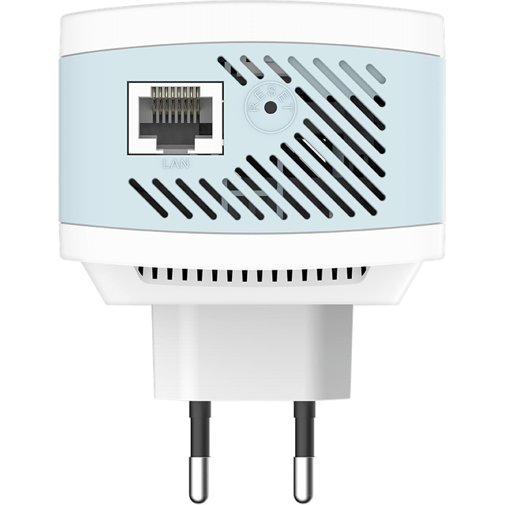 D-Link AX1500 Mesh Range Extender, Repeater, Weiß – Bild 4