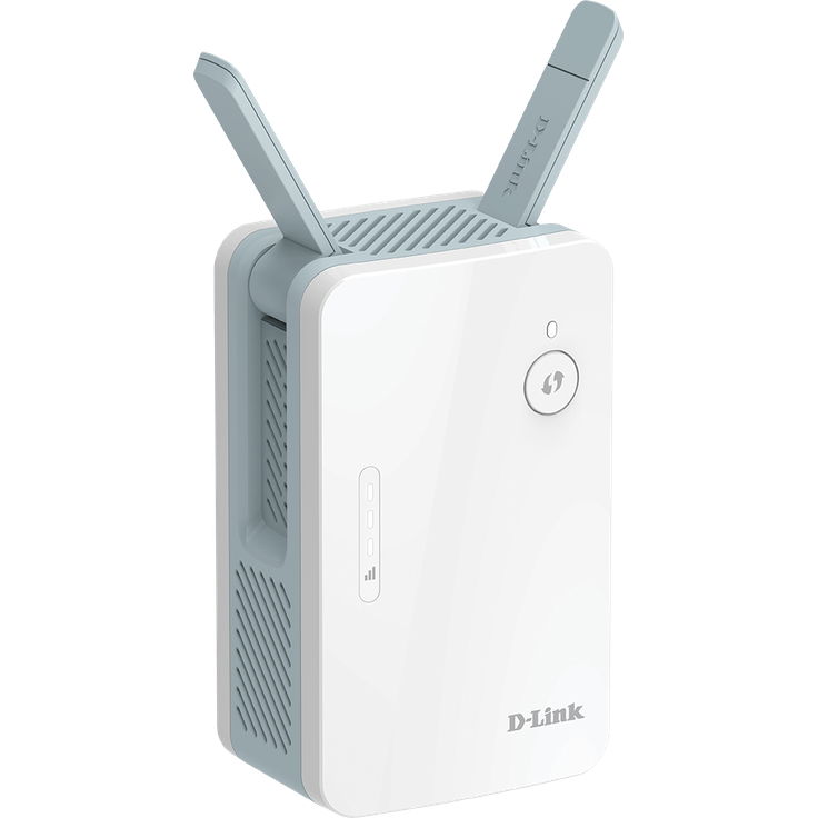 D-Link AX1500 Mesh Range Extender, Repeater, Weiß – Bild 3