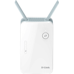 D-Link AX1500 Mesh Range Extender, Repeater, Weiß