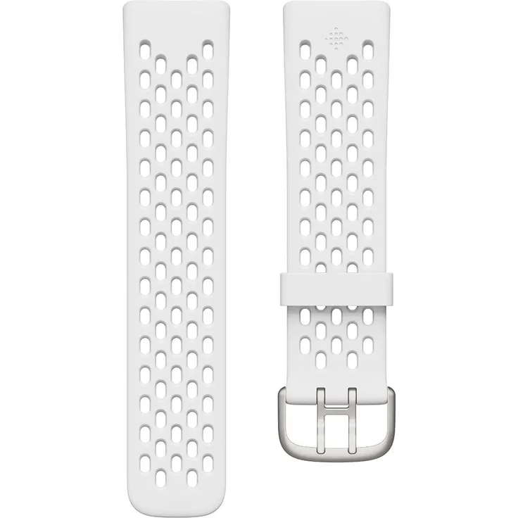 MORGAN,Sport Band, Frost White,Small