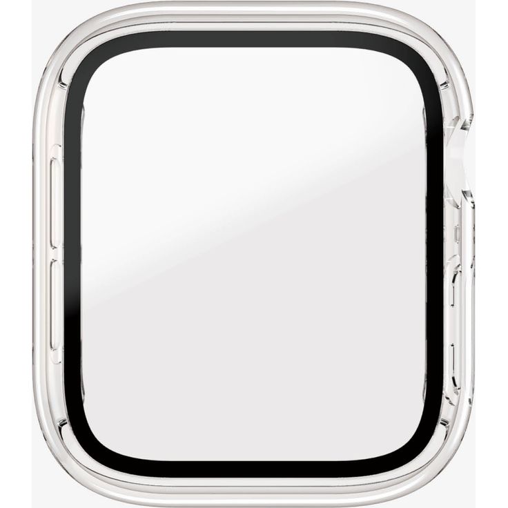 PanzerGlass Antibakterielles Glas Panzerglass Full Body Apple Watch 7