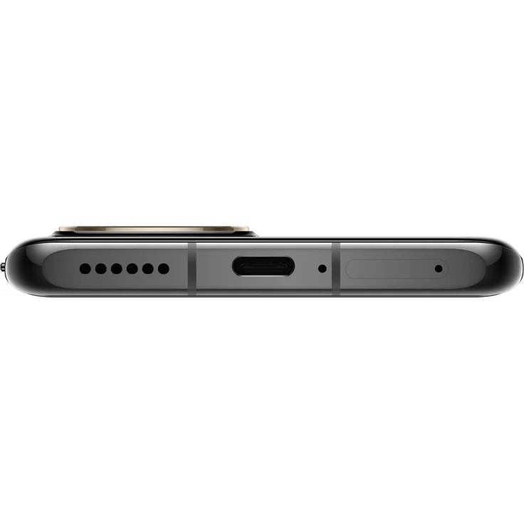 Huawei P50 Pro Smartphone 16,76cm (6,6 Zoll) AMOLED-Display, 256GB interner Speicher, 8GB RAM, Dual-SIM, Golden Black – Bild 6