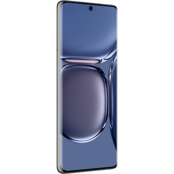 Huawei P50 Pro Smartphone 16,76cm (6,6 Zoll) AMOLED-Display, 256GB interner Speicher, 8GB RAM, Dual-SIM, Golden Black – Bild 4