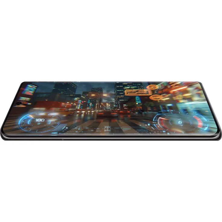 Huawei P50 Pro Smartphone 16,76cm (6,6 Zoll) AMOLED-Display, 256GB interner Speicher, 8GB RAM, Dual-SIM, Golden Black – Bild 9