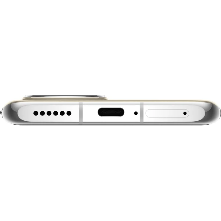 Huawei P50 Pro Smartphone 16,76cm (6,6 Zoll) AMOLED-Display, 256GB interner Speicher, 8GB RAM, Dual-SIM, Cocoa Gold – Bild 6