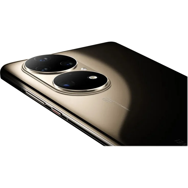 Huawei P50 Pro Smartphone 16,76cm (6,6 Zoll) AMOLED-Display, 256GB interner Speicher, 8GB RAM, Dual-SIM, Cocoa Gold – Bild 7