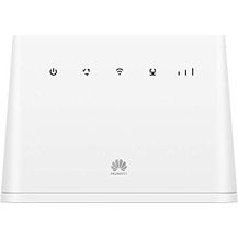 Image for Huawei B311 4G LTE Router 2 Cat.4 sDownload 50 Mbit 4G LTE bis zu 150 Mbit