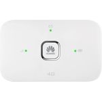 Huawei E5576 - Mobiler Hotspot - 4G LTE - 150 Mbps - Wi-Fi