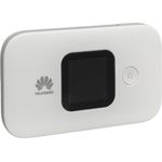 Huawei E5577-320 WIR-Hotspot 150.0Mbit LTE Weiss 1500mAh (E5577-320-W)