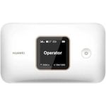 Huawei E5785-330 Mobiler Hotspot 4G LTE USB - 300 Mbps 802.11ac (Weiß 51071TUM)