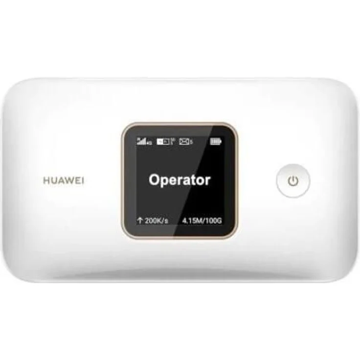 Huawei E5785-330 Mobiler Hotspot 4G LTE USB - 300 Mbps 802.11ac (Weiß 51071TUM)