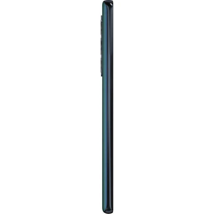 Motorola Edge 30 Pro 5G Smartphone 17,02cm (6,7 Zoll) OLED-Display, 256GB interner Speicher, 12GB RAM, Dual-SIM, Android 12, Cosmos Blue – Bild 8