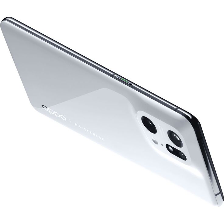 Oppo Find X5 Pro 5G Smartphone 17,02cm (6,7 Zoll) AMOLED-Display, 256GB interner Speicher, 12GB RAM, Dual-SIM, Android 12, Ceramic White – Bild 8