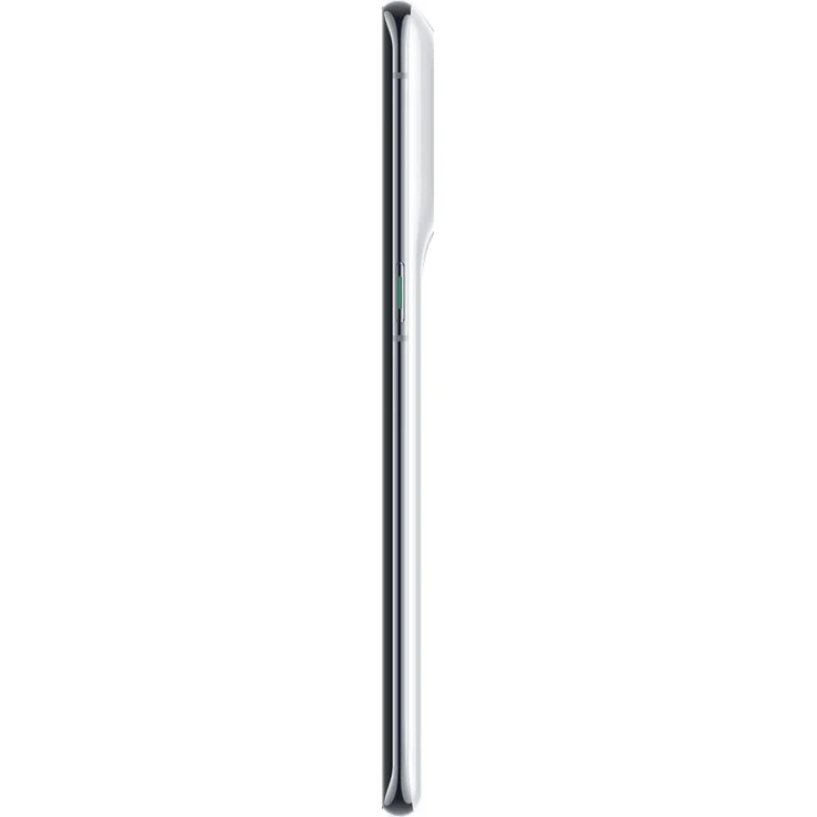 Oppo Find X5 Pro 5G Smartphone 17,02cm (6,7 Zoll) AMOLED-Display, 256GB interner Speicher, 12GB RAM, Dual-SIM, Android 12, Ceramic White – Bild 9
