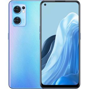 Bild für Oppo Find X5 Lite 5G Smartphone 16,33cm (6,43 Zoll)