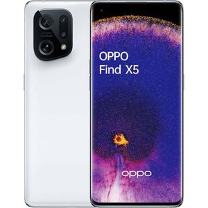 Bild für Oppo Find X5 5G Smartphone 16,63 cm (6,55 Zoll)