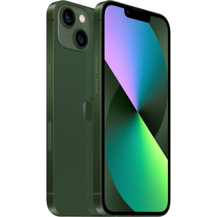 Apple iPhone 13 5G Smartphone 15,4cm (6,1 Zoll) Super Retina XDR Display, 128GB interner Speicher, iOS 15, Green (MNGK3ZD/A) – Bild 10