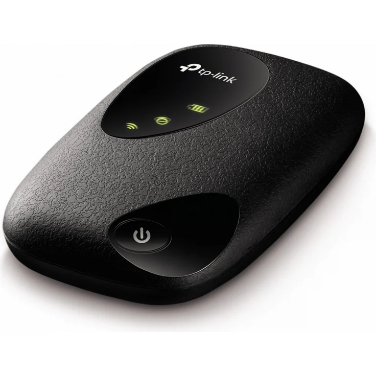 TP-Link M7010 Hotspot Netzwerk -Wireless Router-Accesspoint- – Bild 2