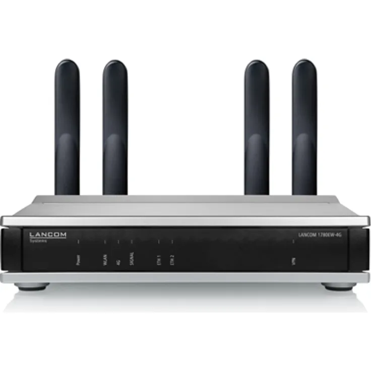 LANCOM 1780EW-4G+ Mobilfunk-Router