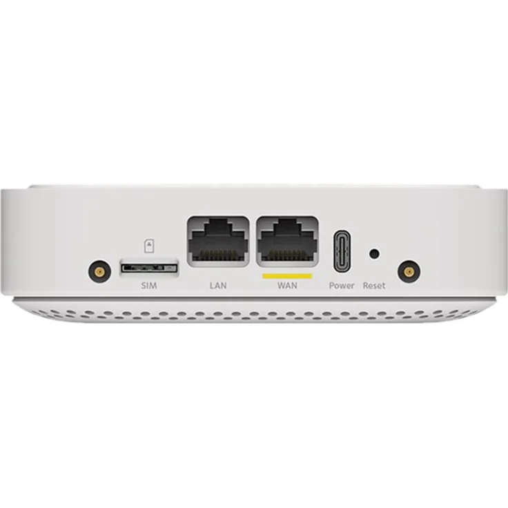 Netgear LM1200 4G LTE Modem, weiß – Bild 2