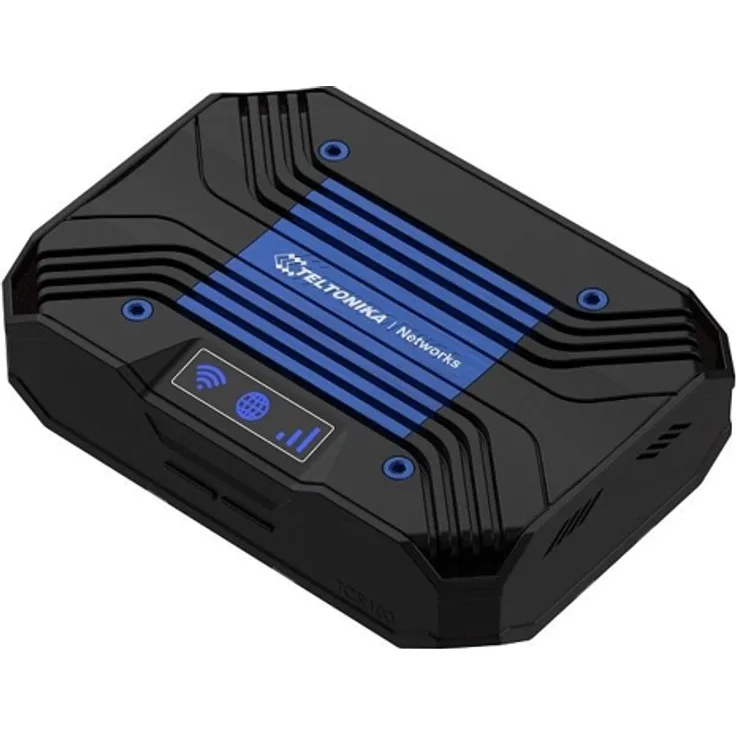 Teltonika TCR100 000000 - 4G Wi-Fi Router für Heimanwender