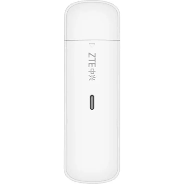 ZTE MF833U1 CAT4 s Weiß 4G USB-Dongle 150 Mbit