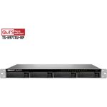 QNAP TS-h977XU-RP-3700X-32G 9-Bay 36TB Bundle mit 2x 18TB IronWolf (TS-h977XU-RP-3700X-32G-36t2NE)