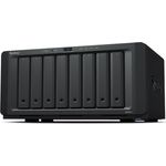 Synology DS1821+(8G) Synology RAM 8-Bay 32TB Bundle mit 4x 8TB (DS1821+(8G) Synology RAM-32t4NE)