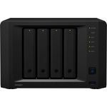 Synology DVA3221 4-Bay 6TB Bundle mit 3x 2TB P300 HDWD120 (DVA3221-6t3)