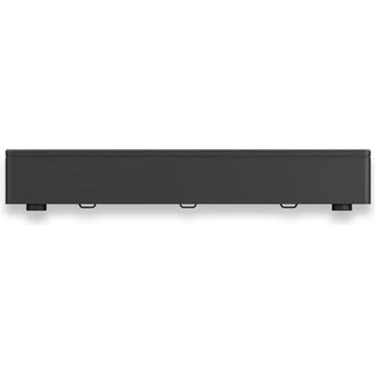 ASUS NUC 13 Rugged BNUC13BRKP200B00I, Mini-PC Barebone mit N-series N50, 64 GB eMMC, Wi-Fi 6E, UHD Graphics