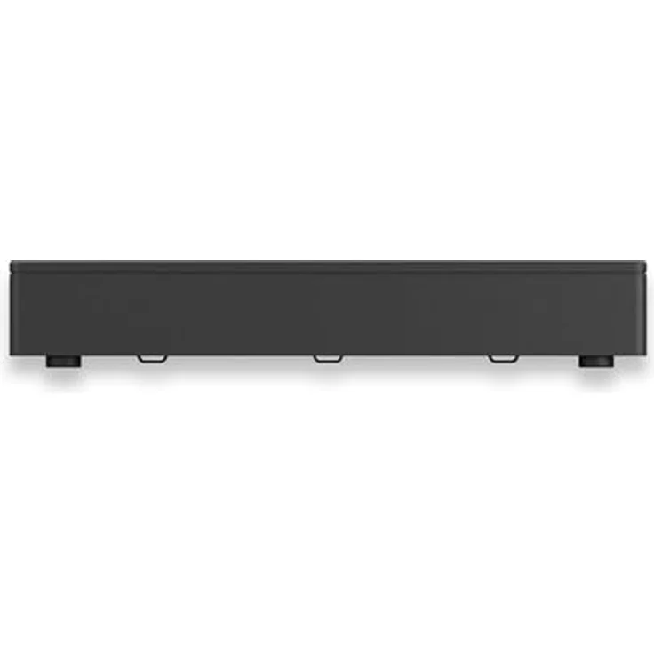 ASUS NUC 13 Rugged BNUC13BRKP200B00I, Mini-PC Barebone mit N-series N50, 64 GB eMMC, Wi-Fi 6E, UHD Graphics – Bild 1