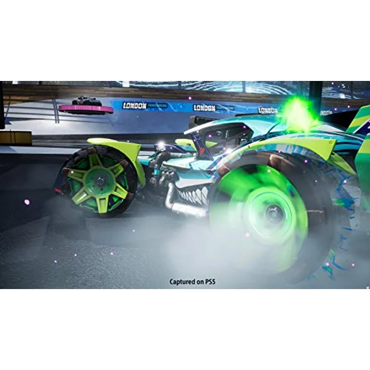 Destruction Allstars (PS5) – Bild 4