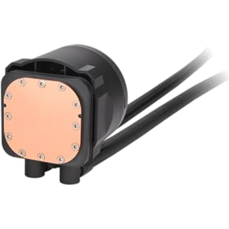 Thermaltake TH360 V2 Ultra ARGB Sync All-In-One Liquid Cooler – Bild 4