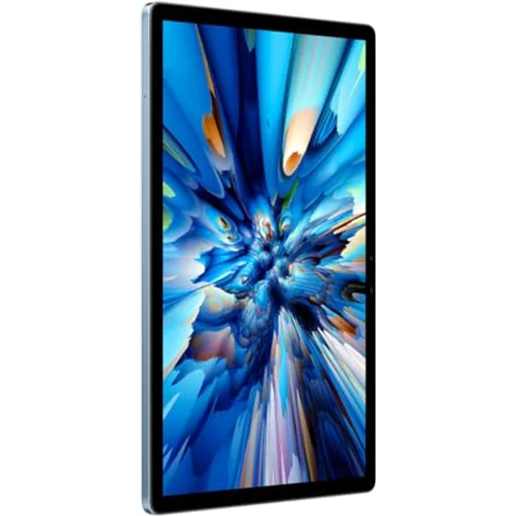 Blackview MEGA 8, 13 Zoll Android Tablet mit 36 GB RAM, 256 GB Speicher, 50 MP Kamera, 11.000 mAh Akku, PC Mode, AI-Features, Stylus, WiFi 5, DokeOS_P 4.1 (Blau) – Bild 3