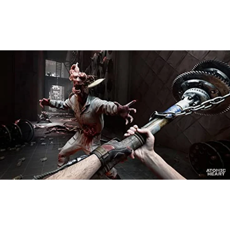 Atomic Heart (PlayStation 4) - Preisvergleich – Bild 3