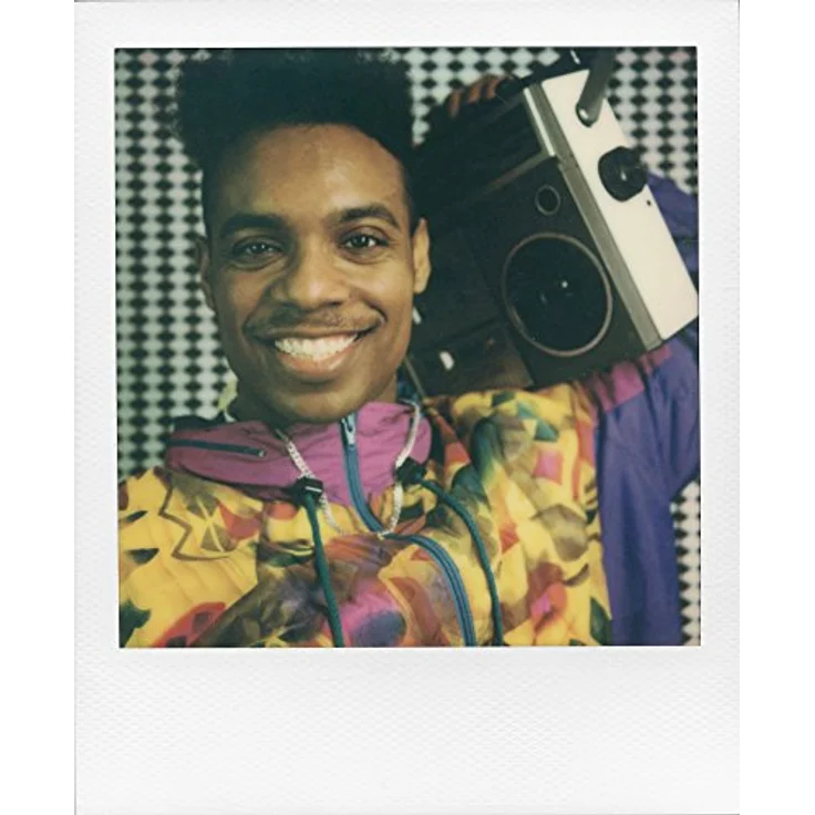 Polaroid Originals - 4841 - Doppelpack Sofortbildfilm für 600 und i-Type Kamera - Weißer Rahmen – Bild 3