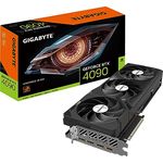 Gigabyte GeForce RTX 4090 WINDFORCE V2 24G NVIDIA 24 Go GDDR6X